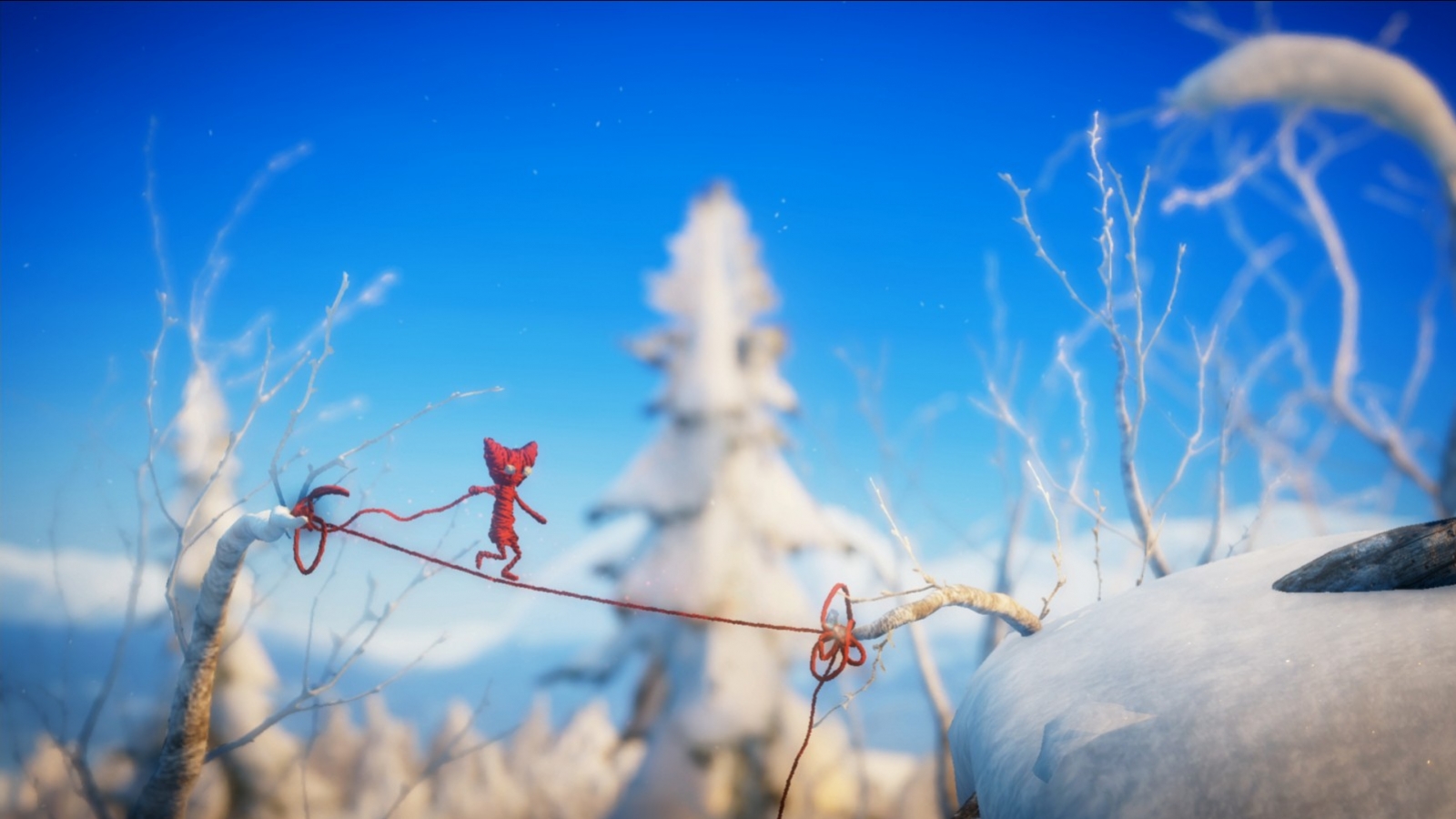 Unravel - кадр 8