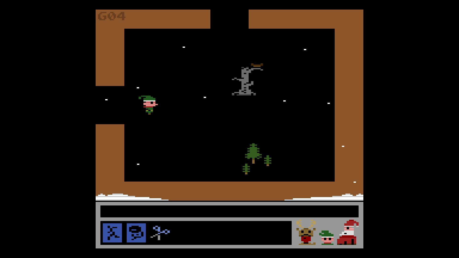 Elfventure (itch) - кадр 1