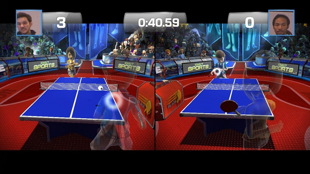 Ping Pong - кадр 3