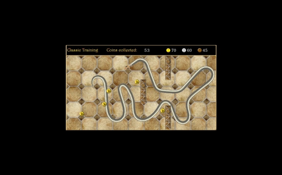 Snake Warriors: Training - кадр 3