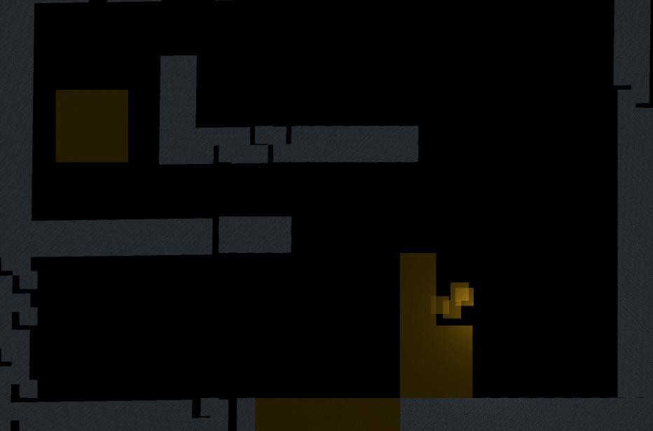 Decay (valentijnnieman) (itch) - кадр 1