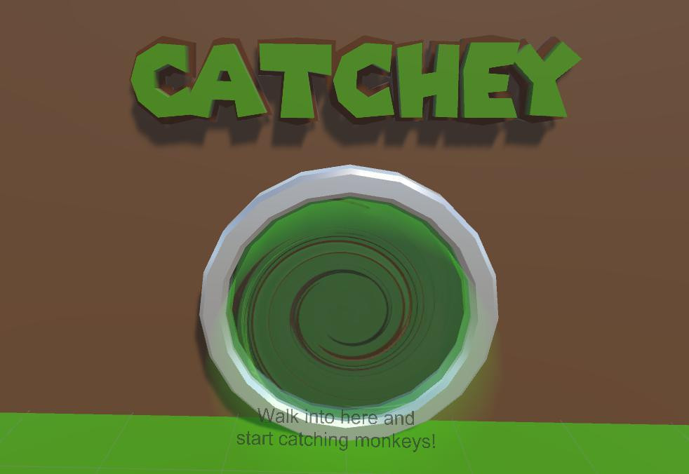 Catchey (itch) - кадр 1