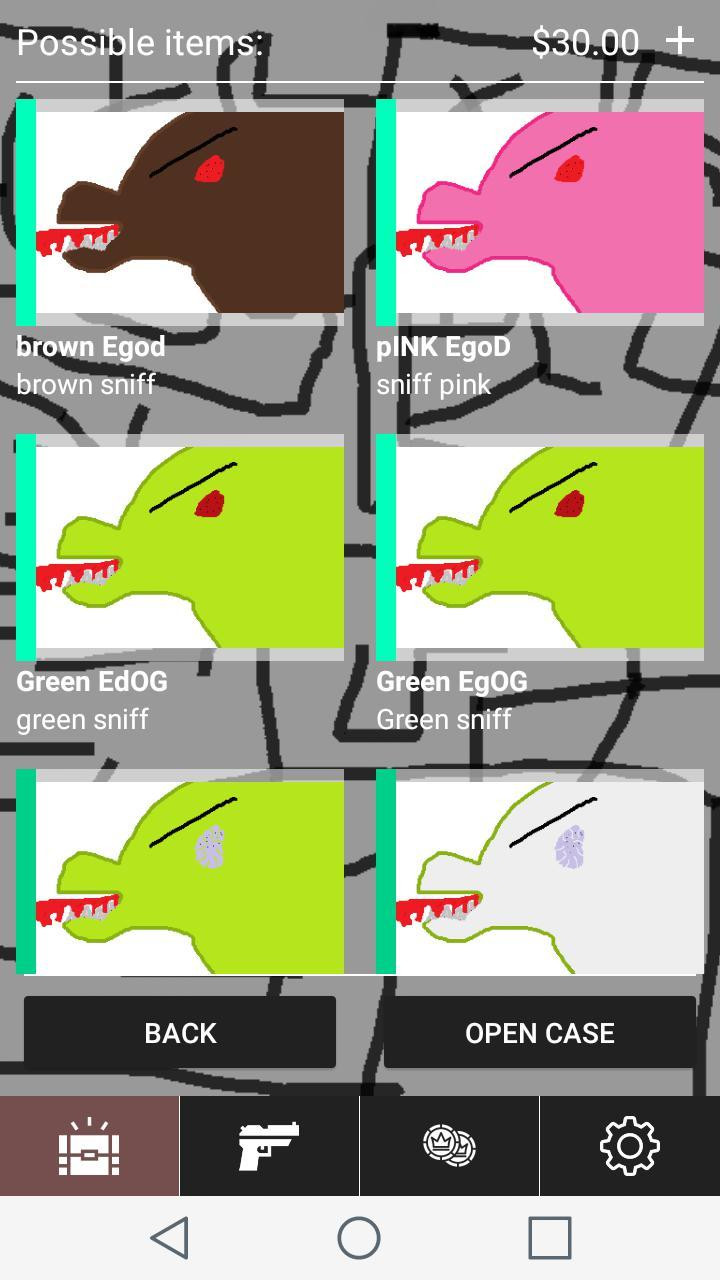mobile loot box memes (itch) - кадр 1