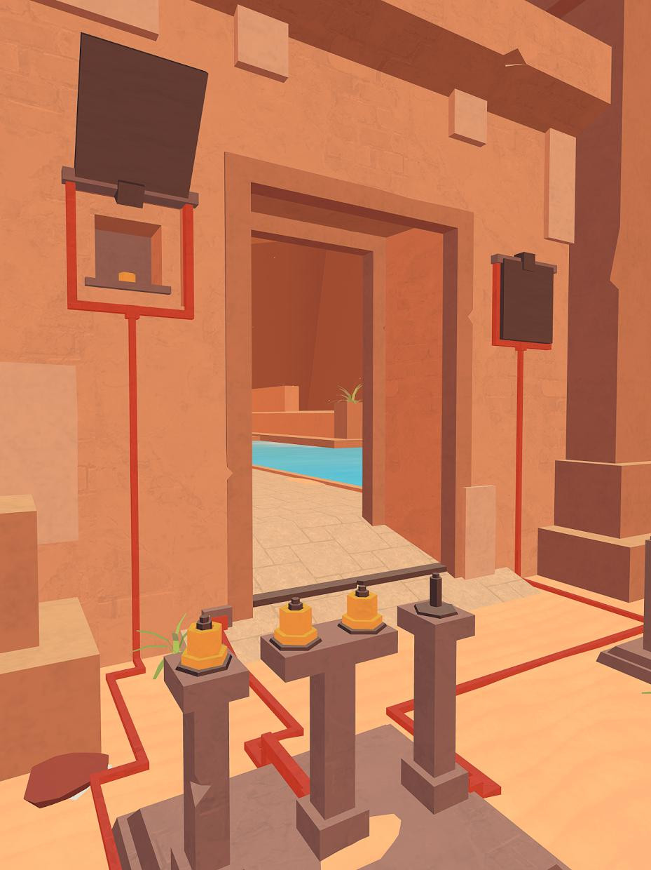 Faraway: Puzzle Escape - кадр 4