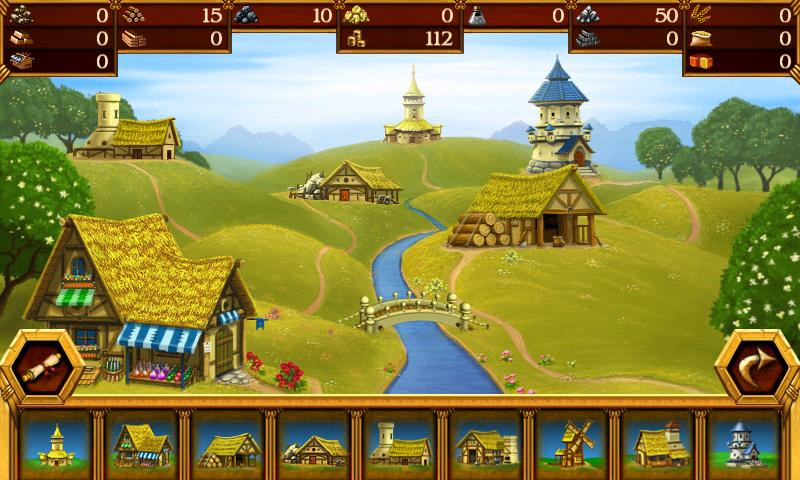 The Enchanted Kingdom - кадр 1