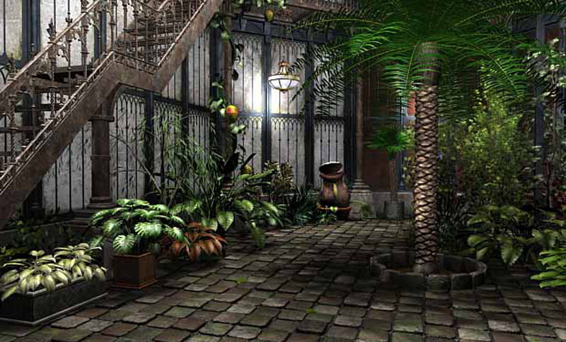 Nancy Drew: Curse of Blackmoor Manor - кадр 5