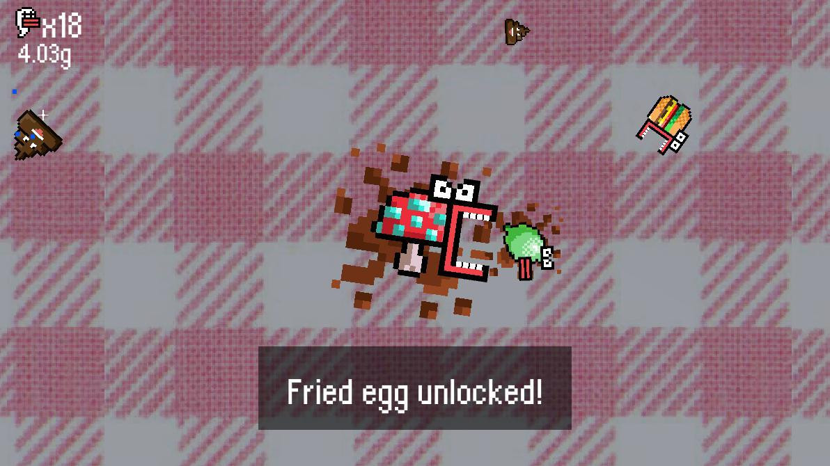 Pikuniku Online (itch) - кадр 1