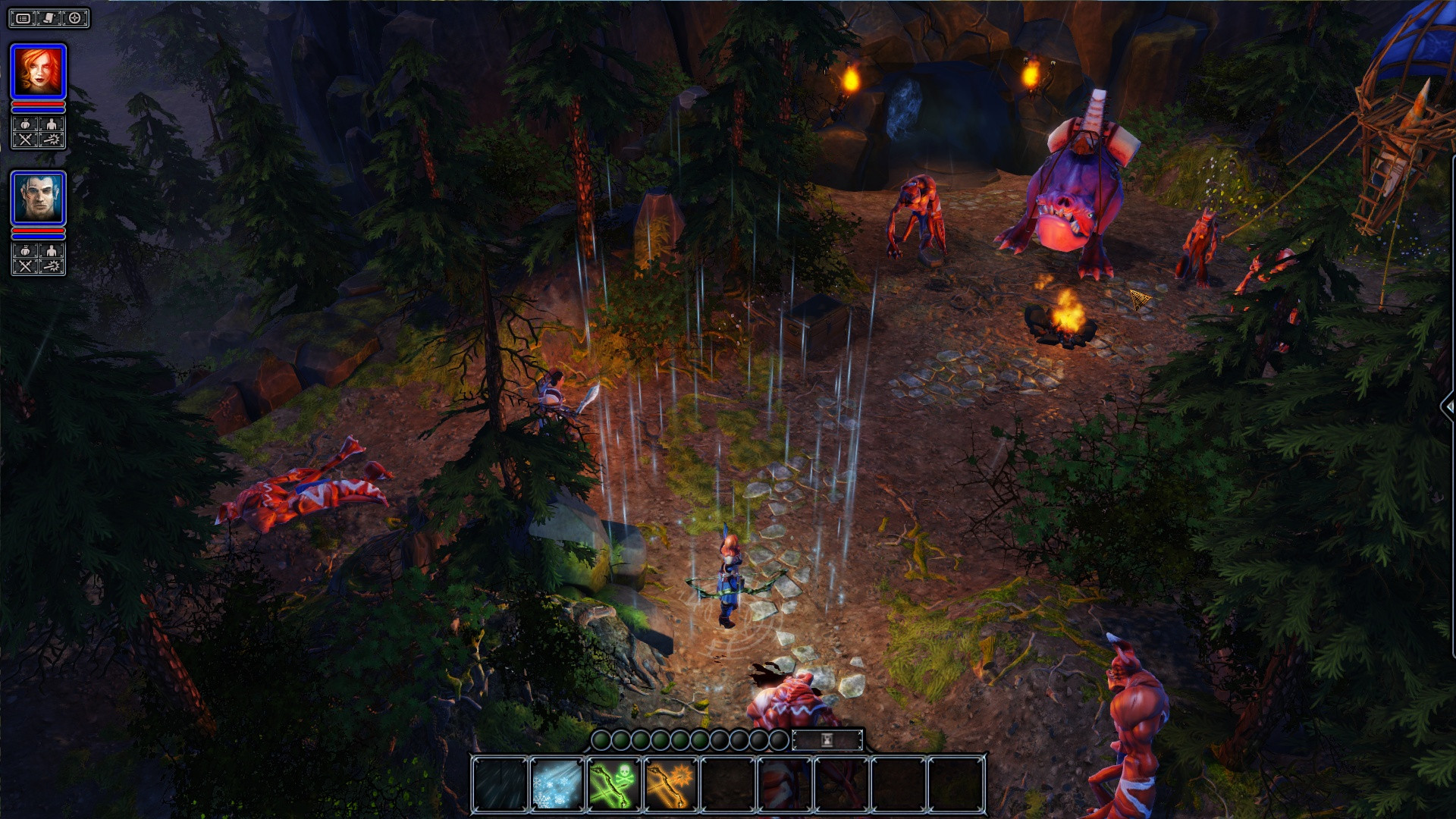 Divinity: Original Sin - кадр 11