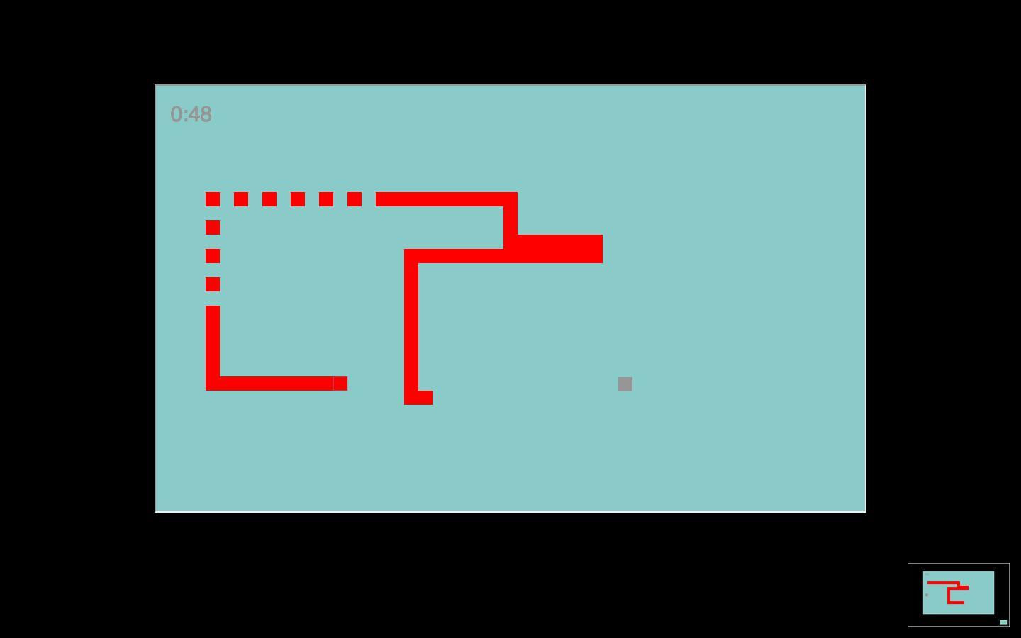 Match or Crash (itch) - кадр 5