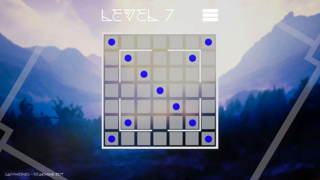 SPECKLE: Chill Puzzle Game - кадр 3