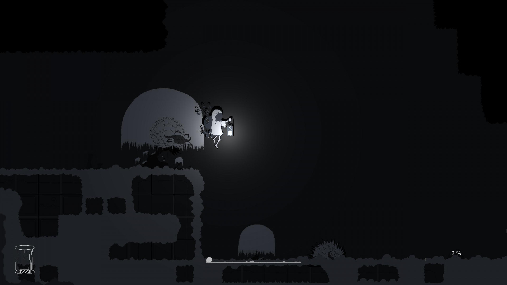 LASTIT (Demo version) (itch) - кадр 2