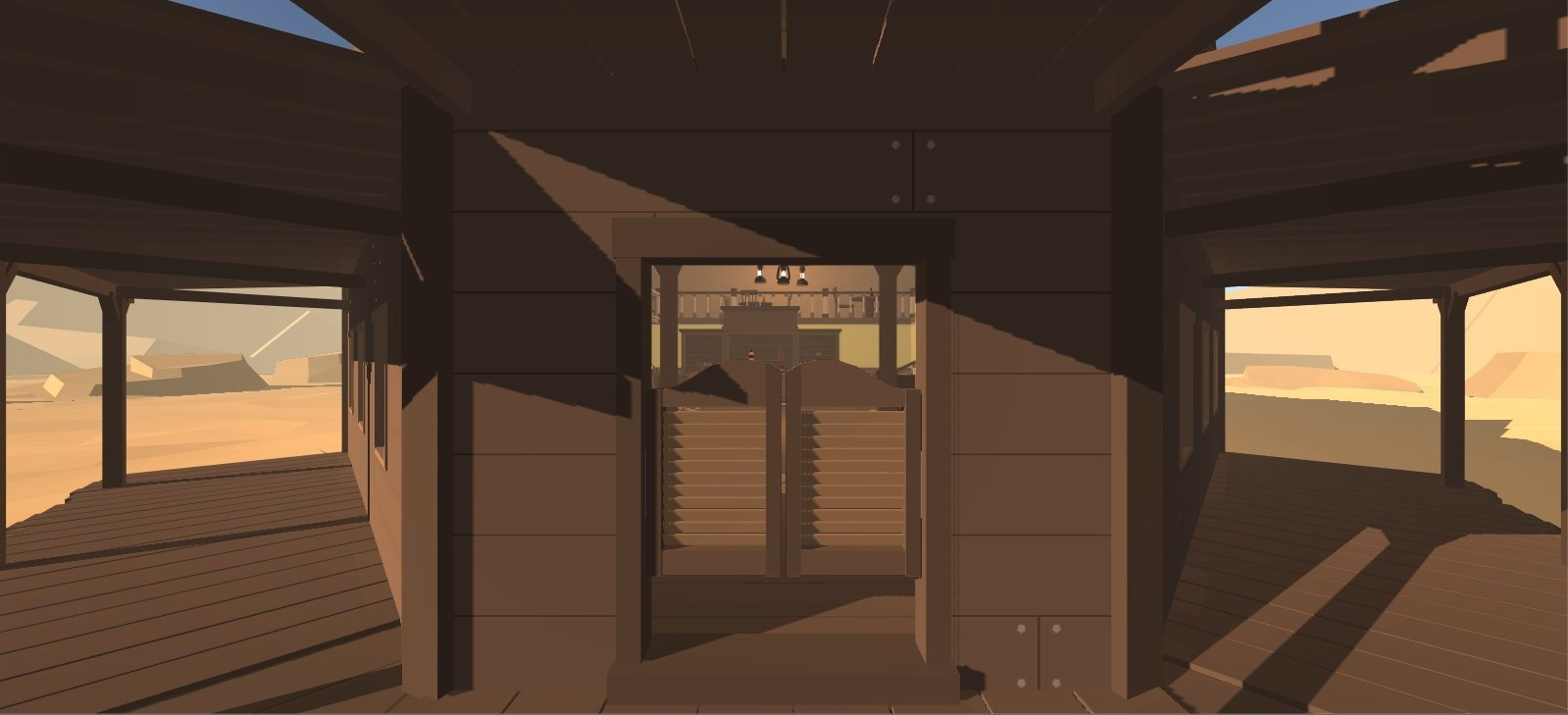 Poly Story (itch) - кадр 1