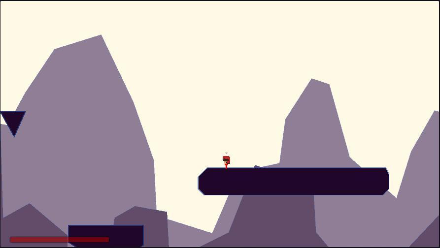 Grapple Punch - Multiplayer (alpha) (itch) - кадр 1