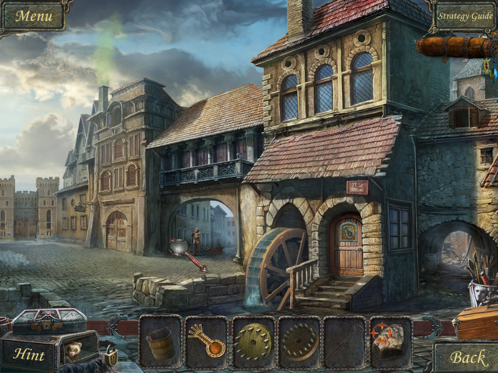 Fall of the New Age Premium Edition - кадр 2
