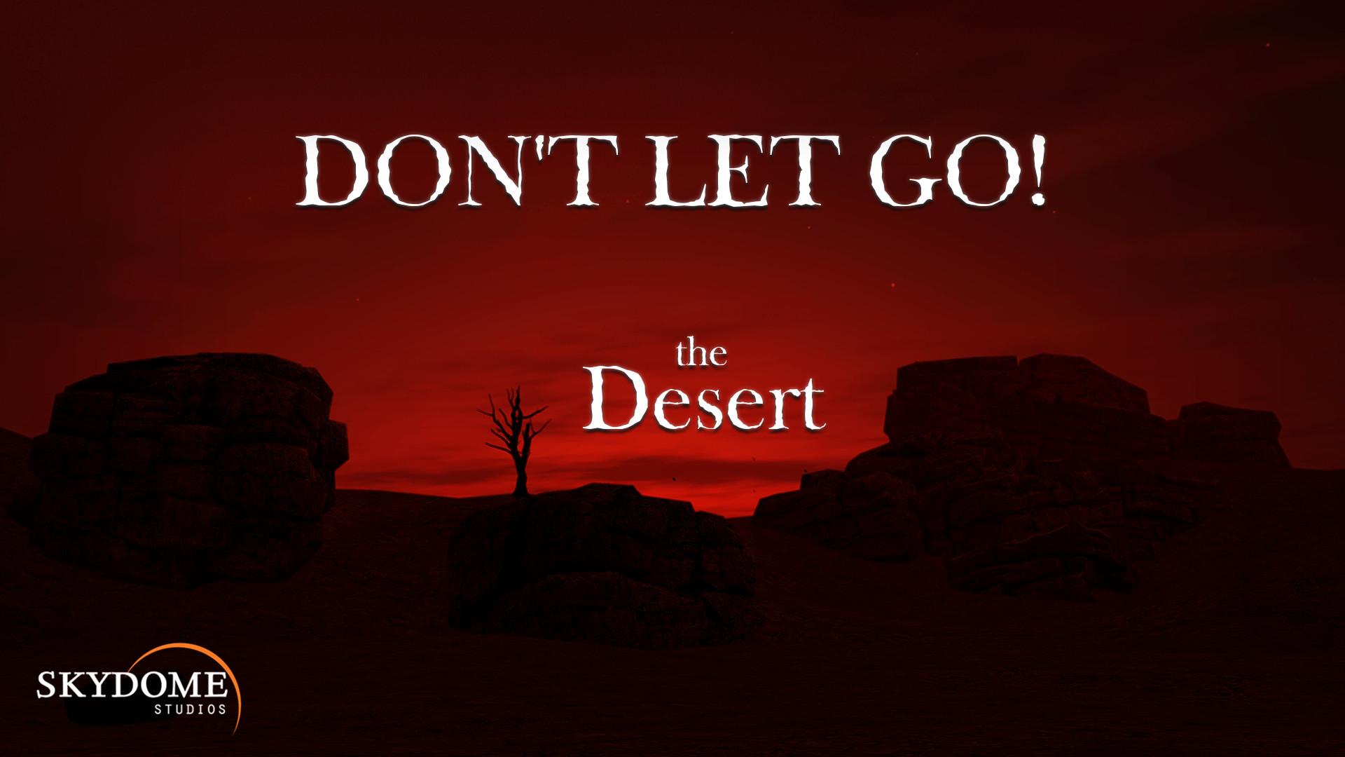 Don't Let Go! - кадр 2