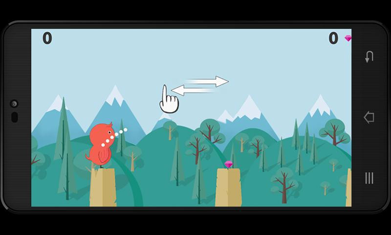 Little Bird (itch) - кадр 1