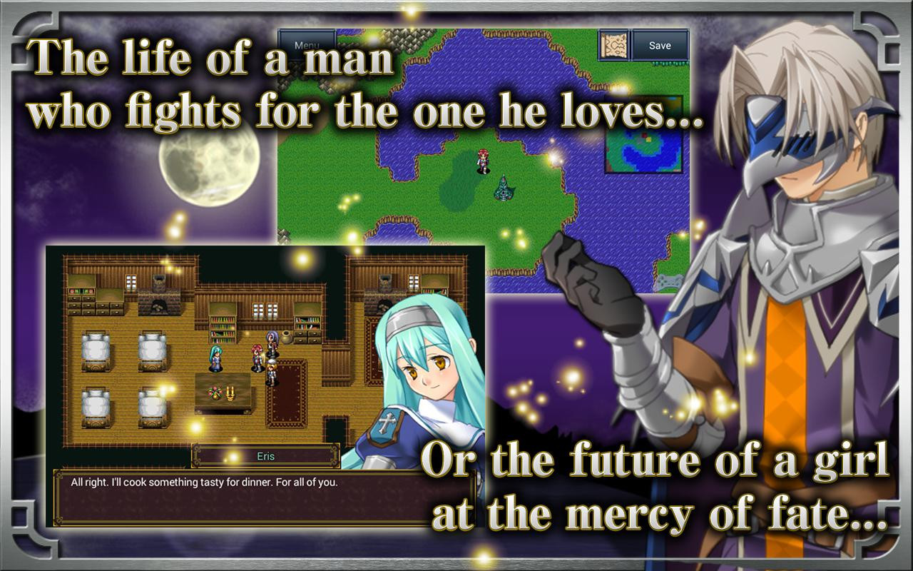 RPG Soul Historica - кадр 3