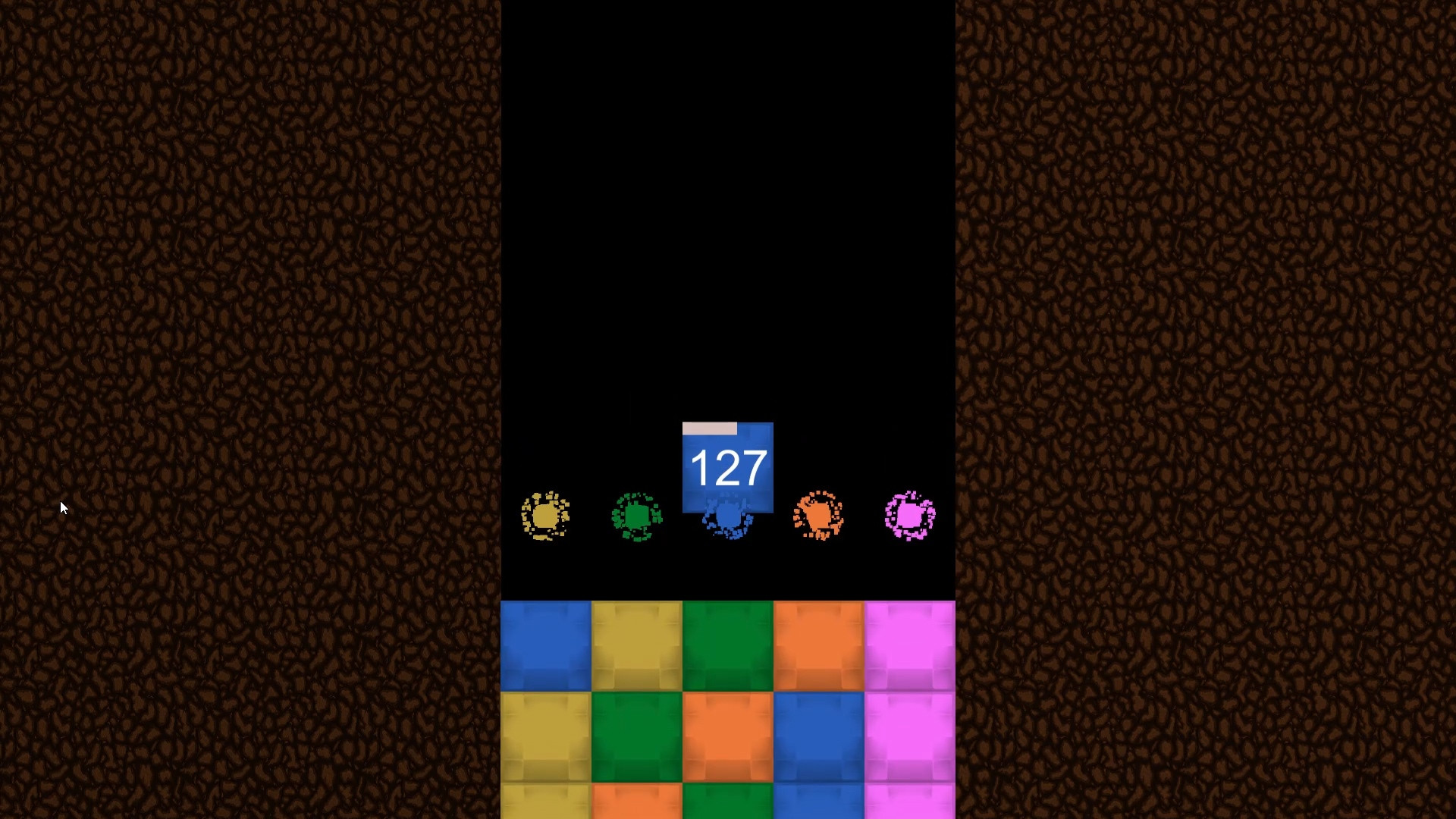 Cubic Color - кадр 1