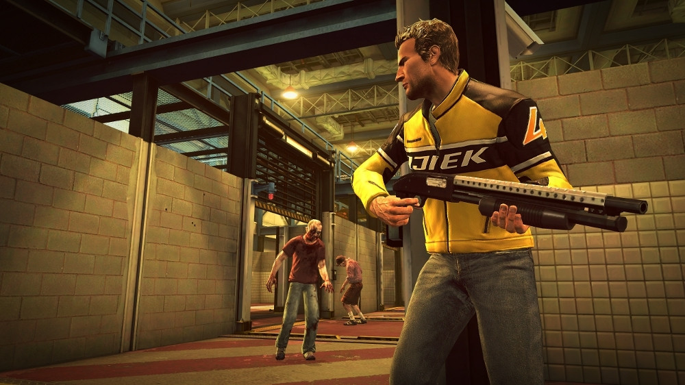 Dead Rising 2: Case West - кадр 6