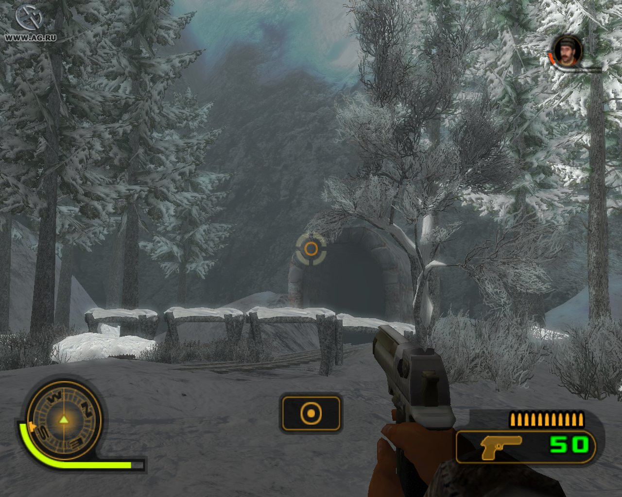 Cabela's Dangerous Hunts 2 - кадр 13