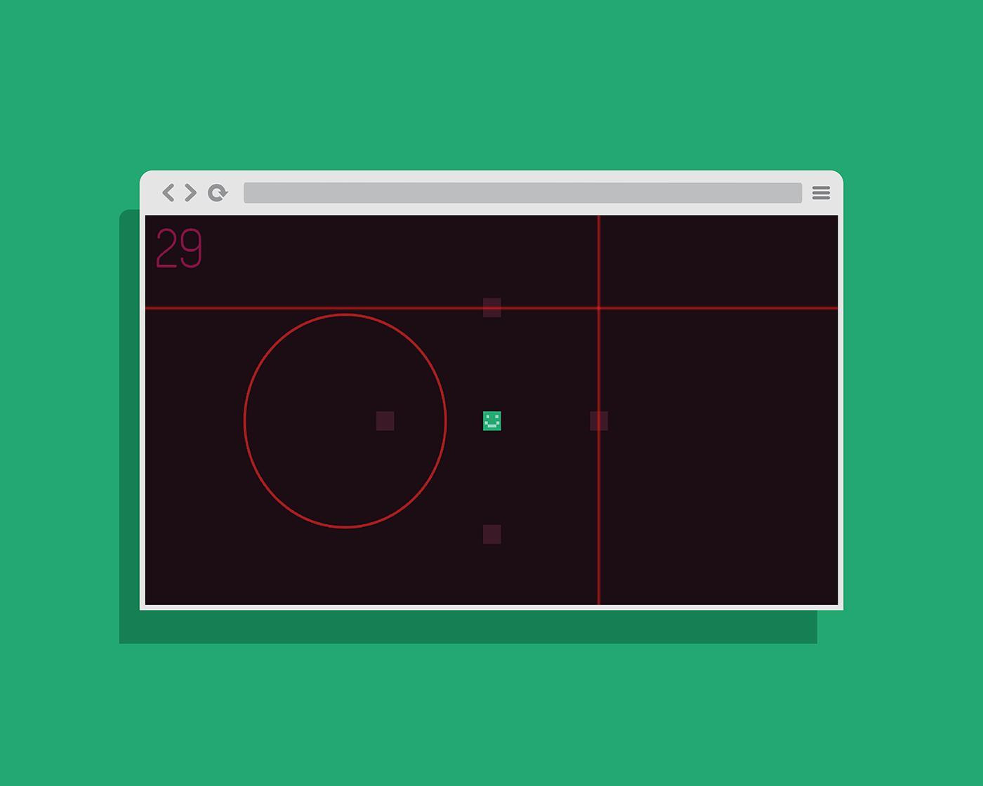 Escape Obliterizer (itch) - кадр 1