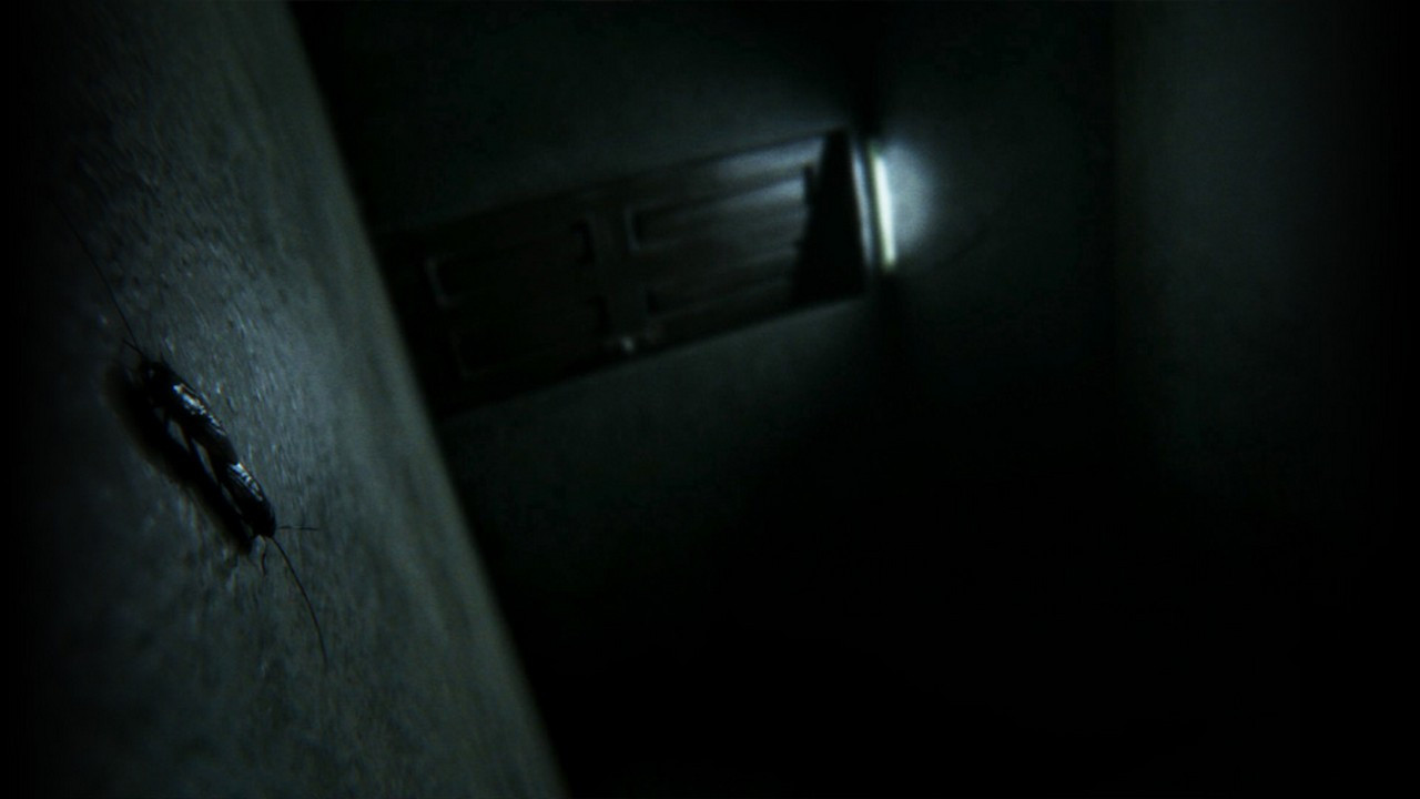 Silent Hills - кадр 4