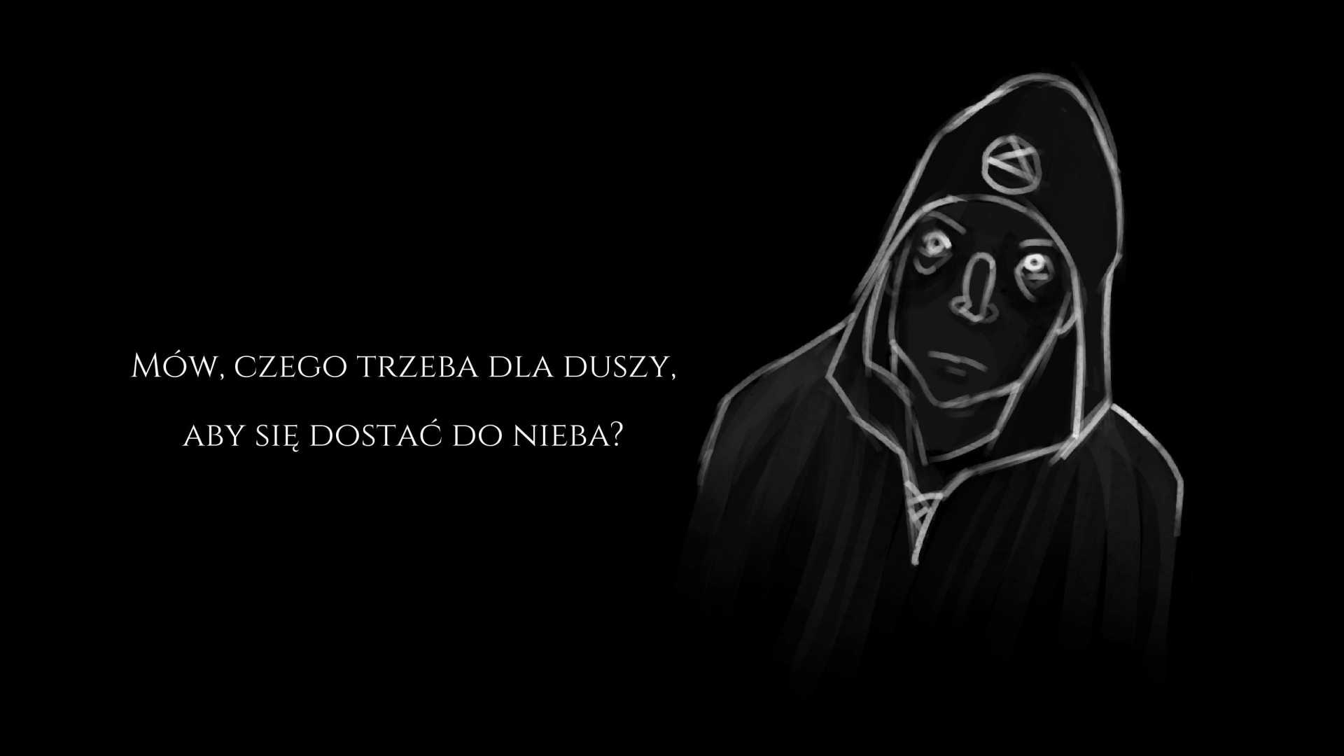 Dziady The Musical (itch) - кадр 1