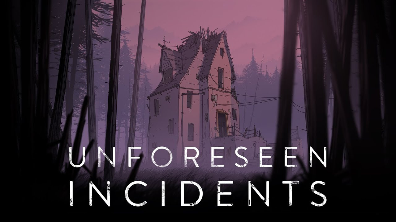 Unforeseen Incidents - кадр 2