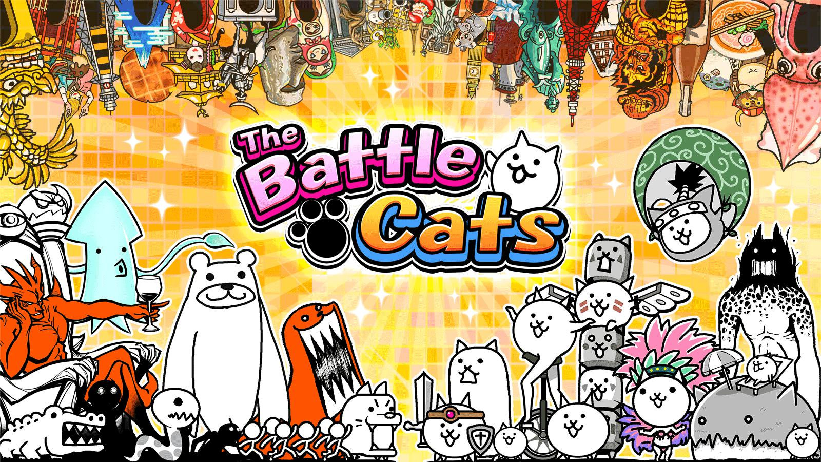The Battle Cats - кадр 4
