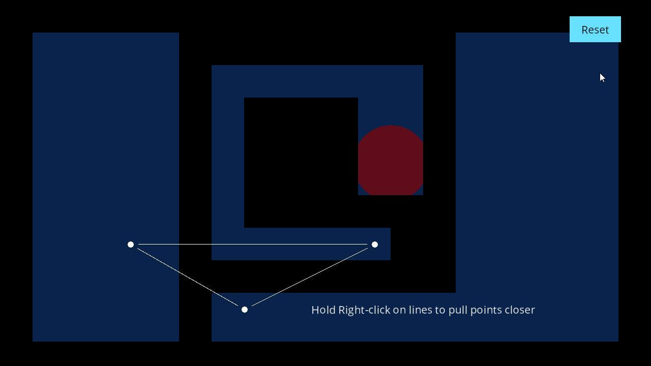 Point Space (itch) - кадр 2