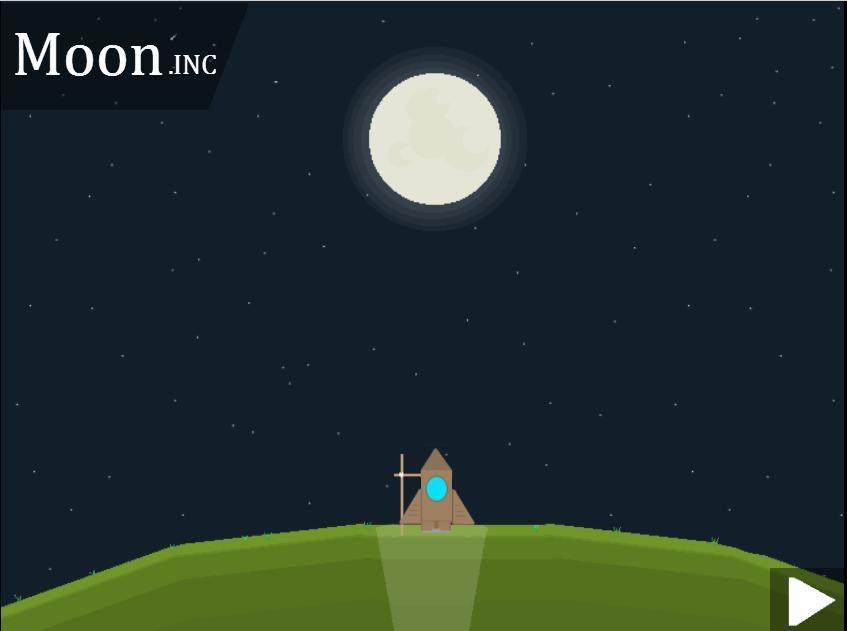 Moon Inc (itch) - кадр 2