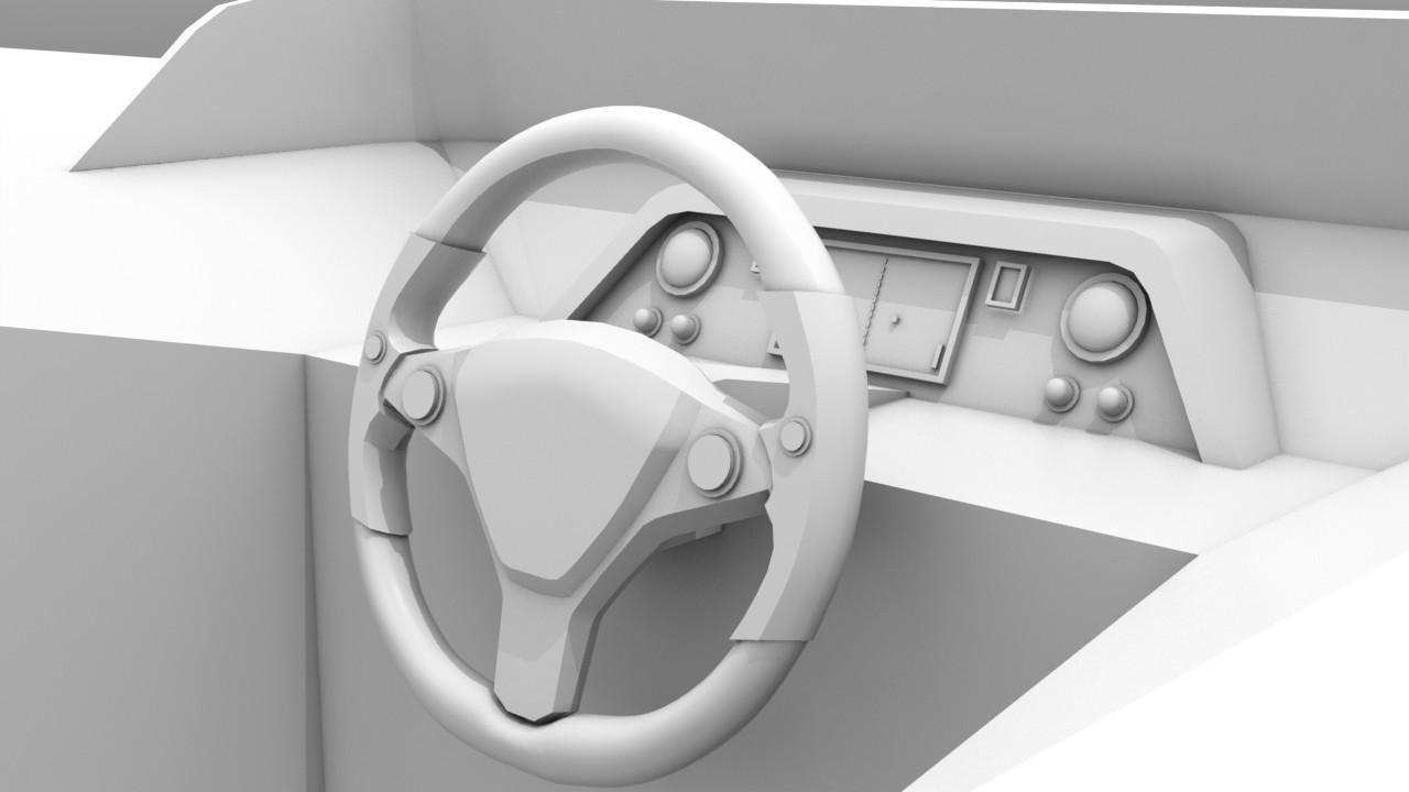 XONG VR - кадр 5
