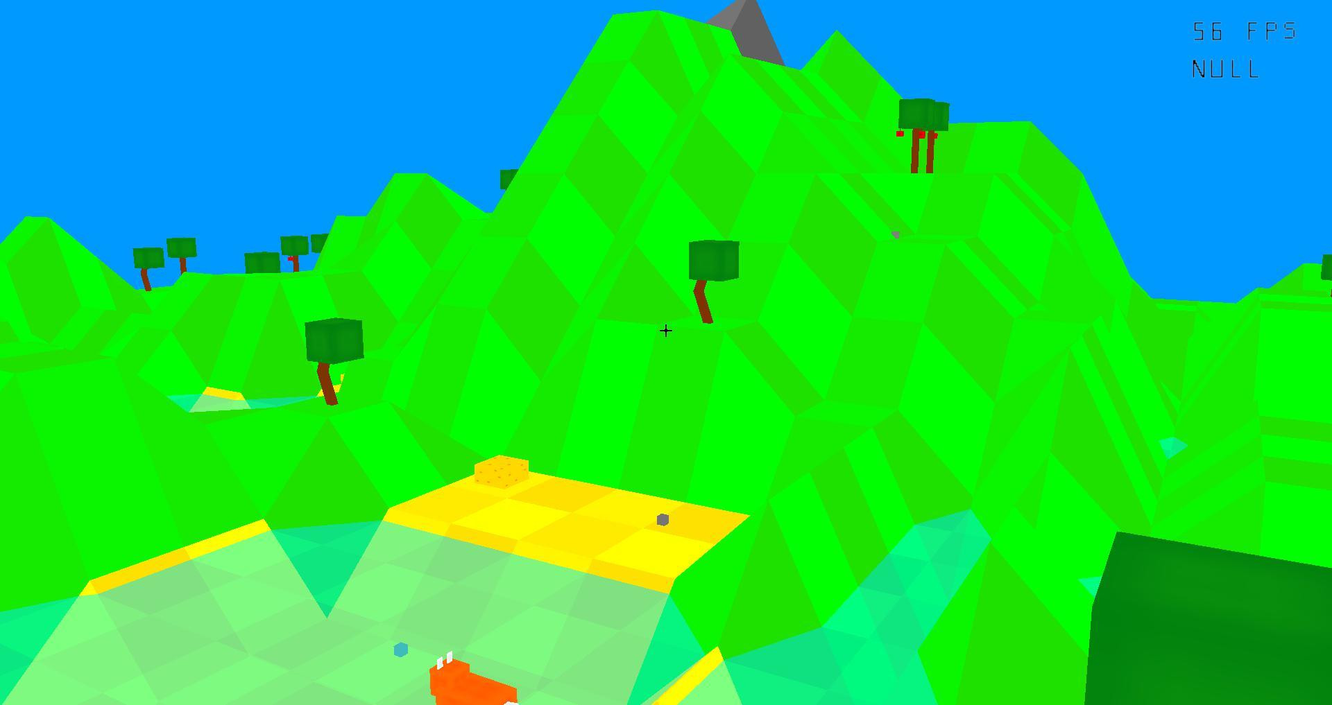Enaturox (itch) - кадр 3