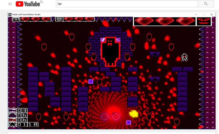 Red Heart (DEMO) (itch) - кадр 1