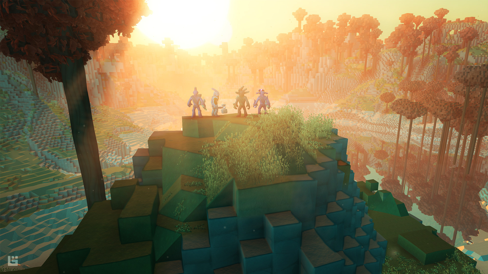 Boundless - кадр 9