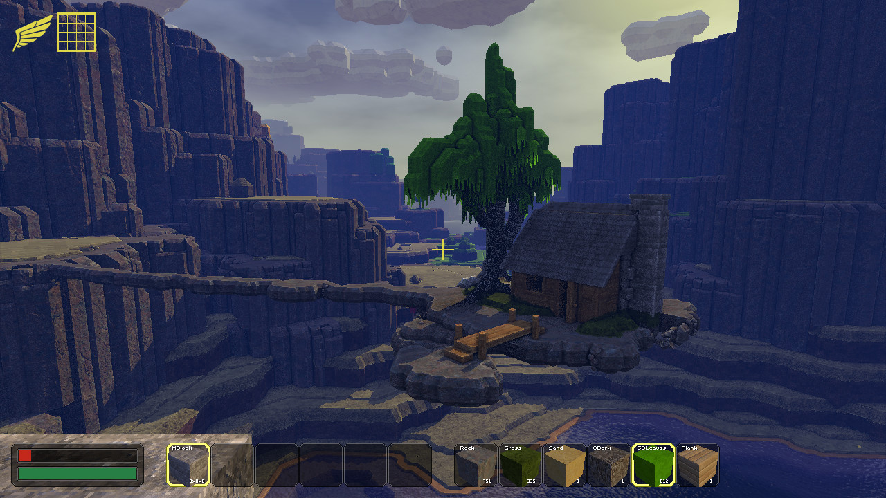 Blockscape - кадр 3