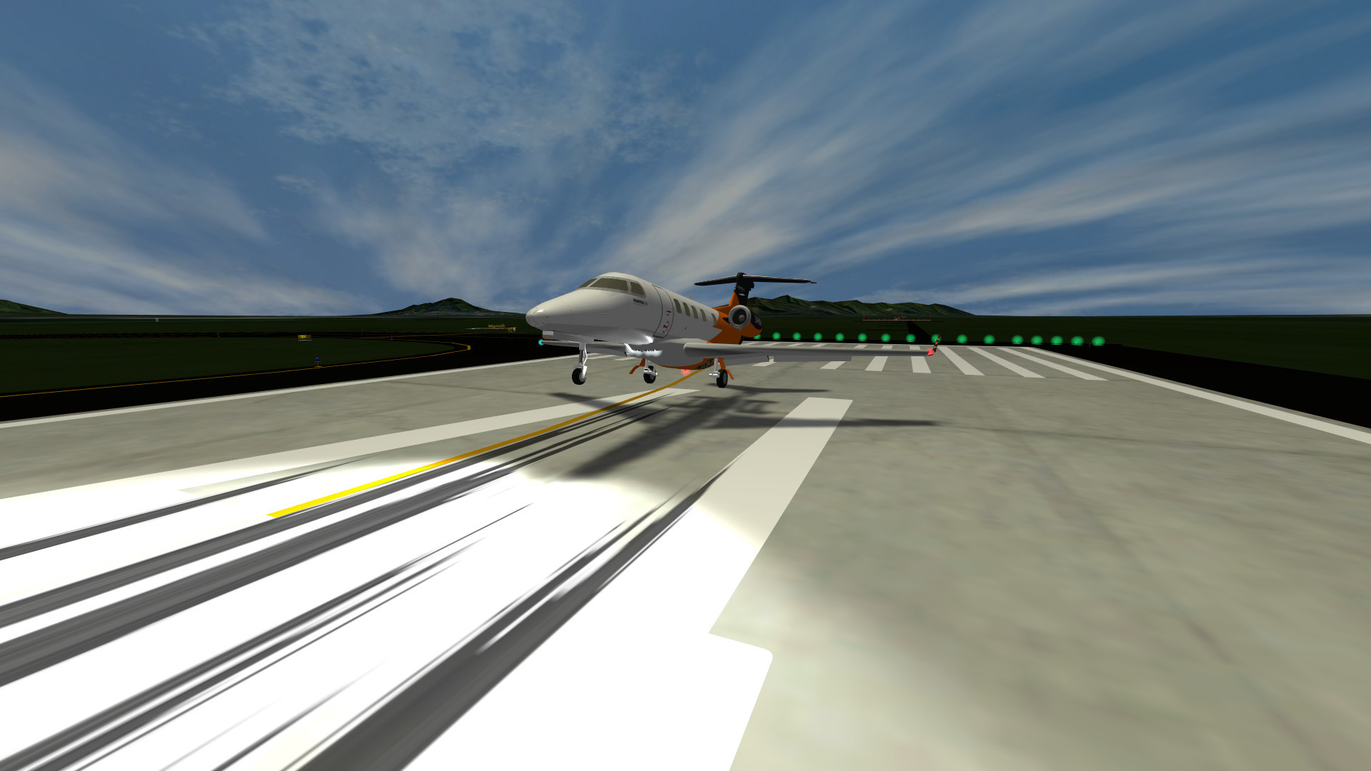 Airport Master - кадр 9