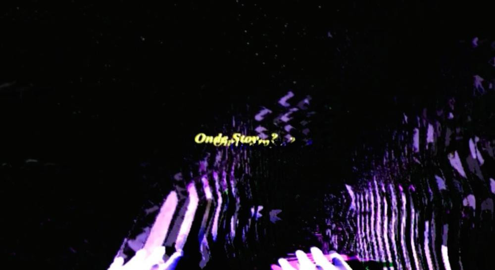 LORD VOID (itch, ESP) - кадр 1