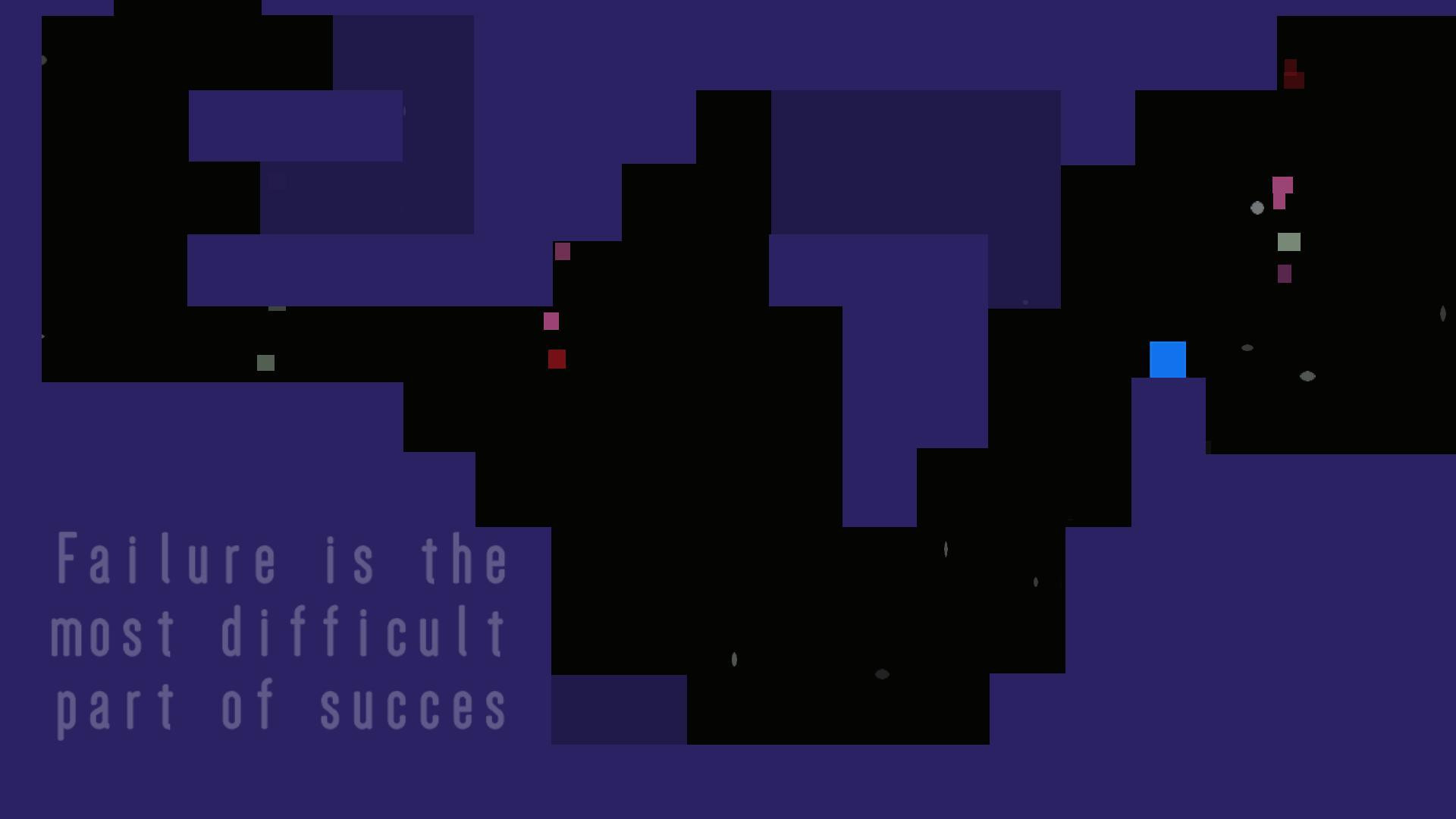 Fear of Failure (itch) - кадр 1