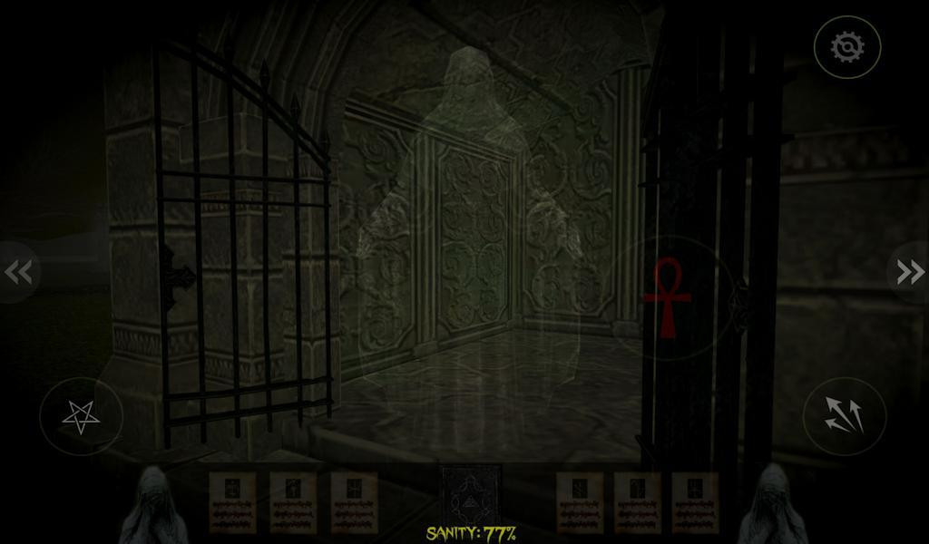 DarkHill: Book of Shadow - кадр 2