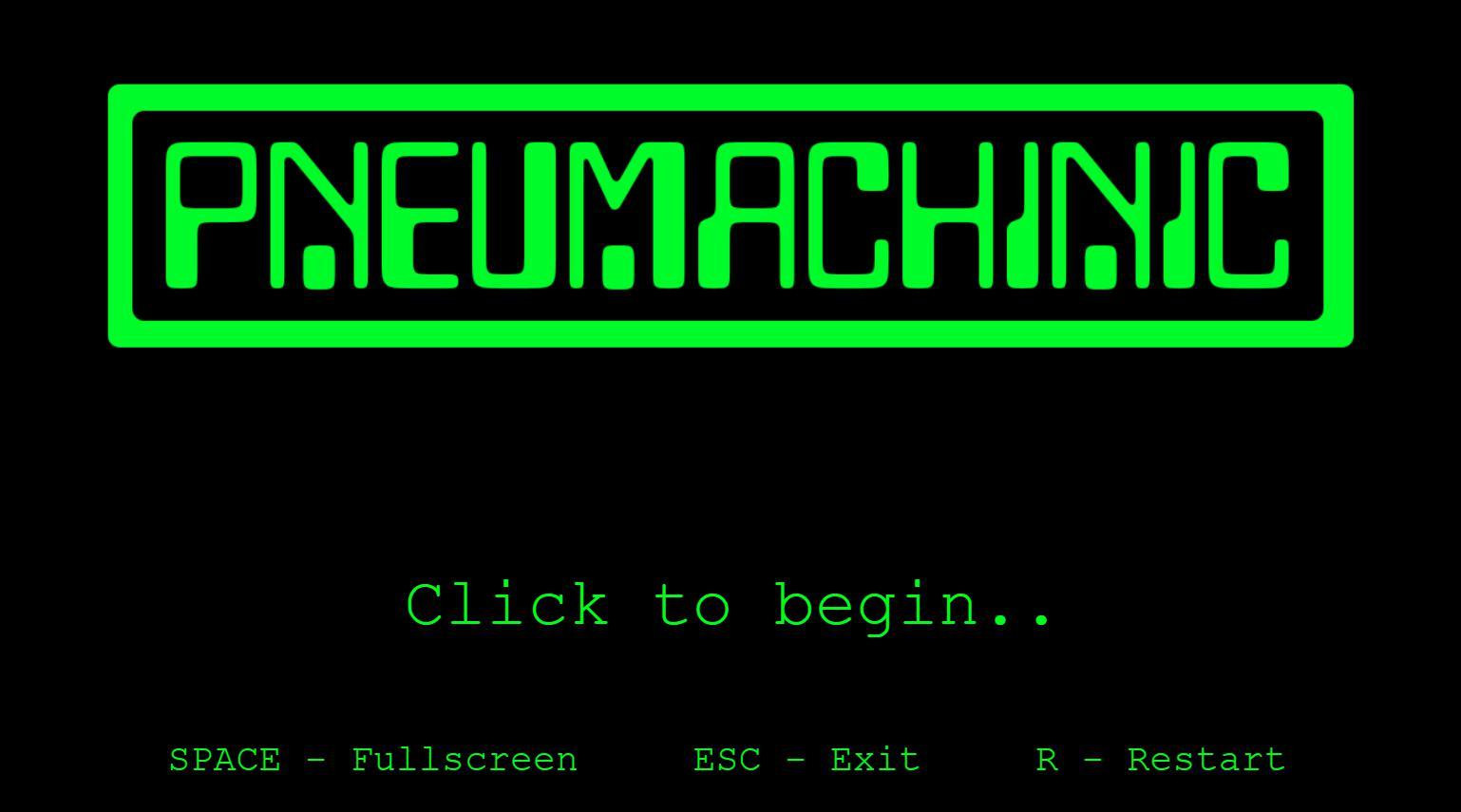 Pneumachinic (itch) - кадр 3