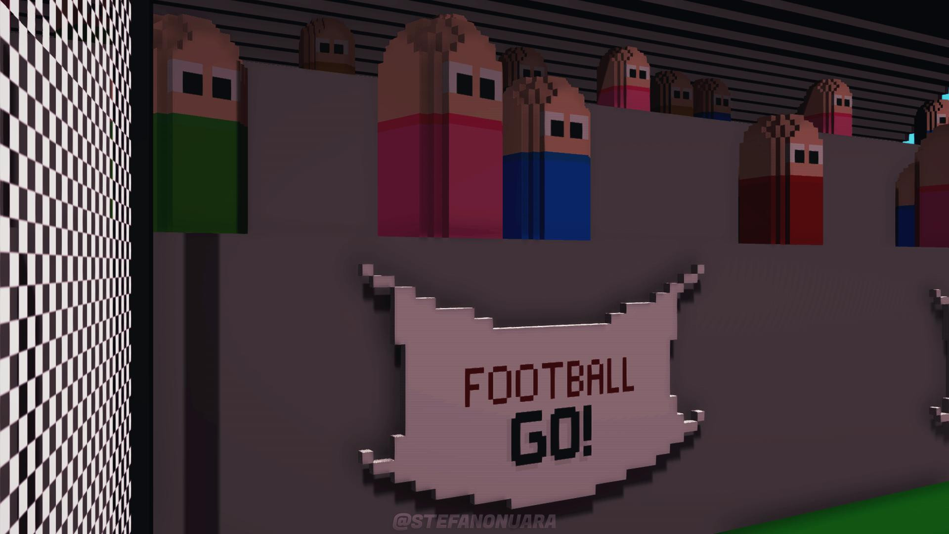 FootballGo! (itch) - кадр 1