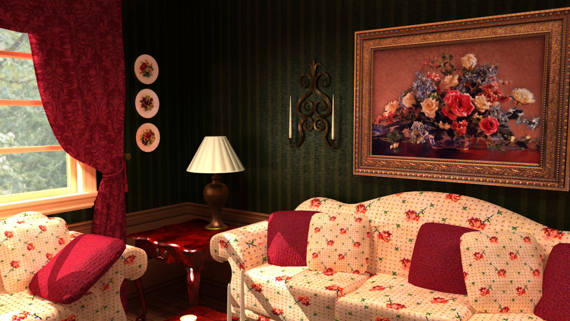Nancy Drew: Secrets Can Kill REMASTERED - кадр 3