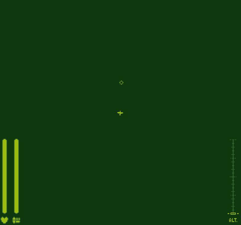 Breaker Breaker! (Ludum Dare 39) (itch) - кадр 1