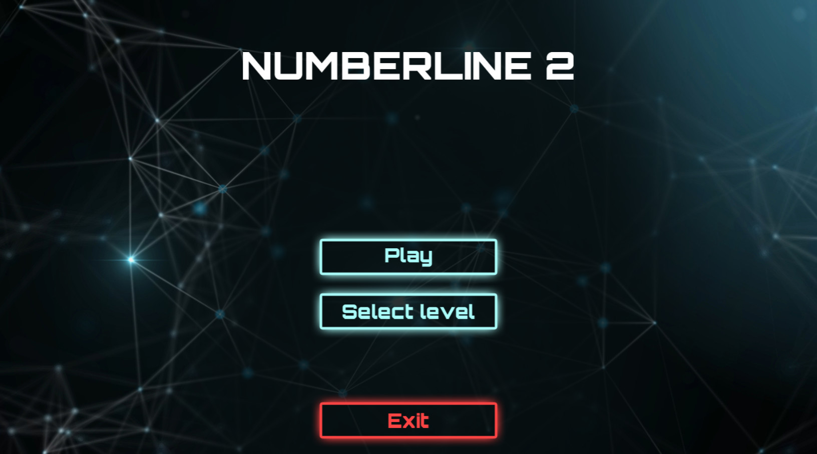 Numberline 2 - кадр 2