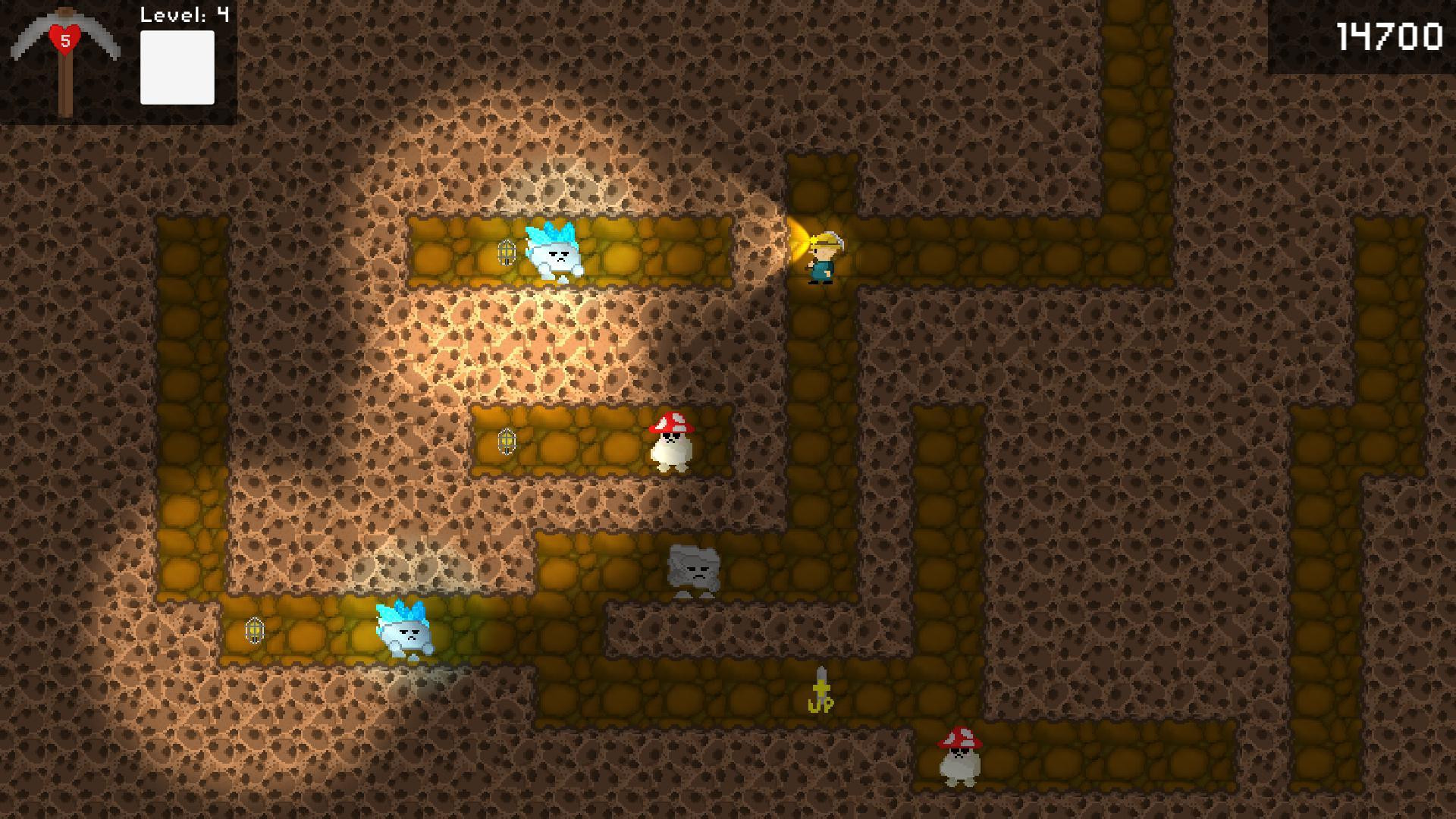 Prospector Jasper (itch) - кадр 3