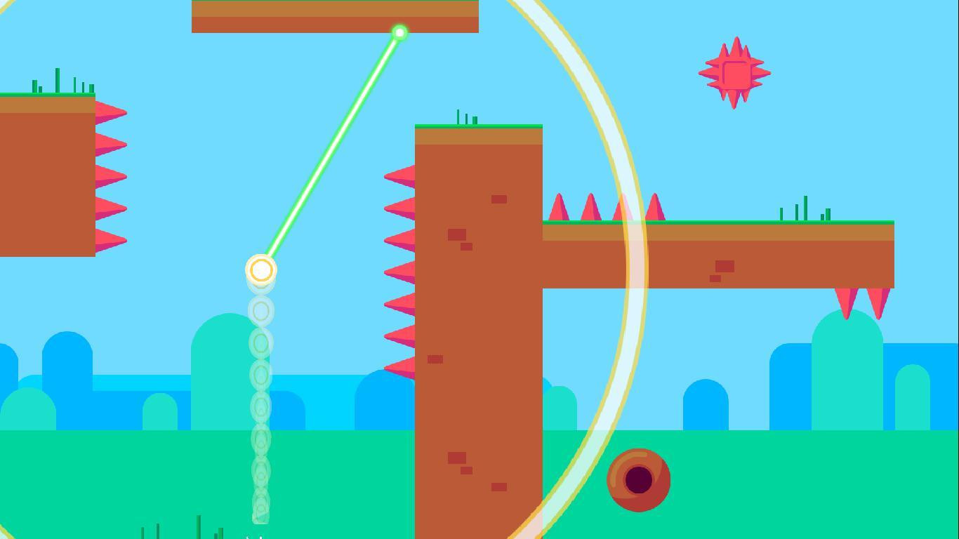Zip It! (itch) - кадр 3