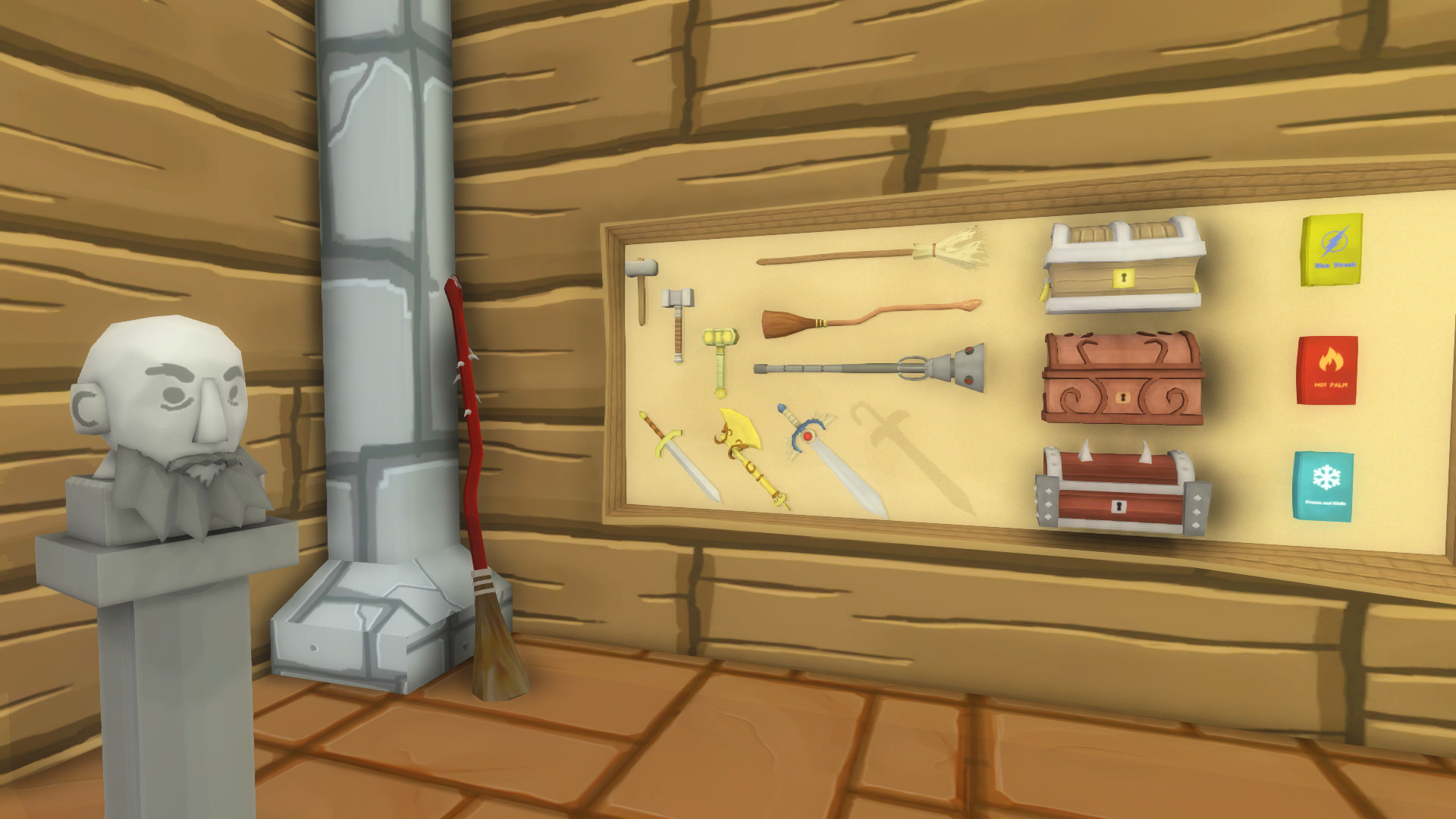 Shoppe Keep - кадр 6