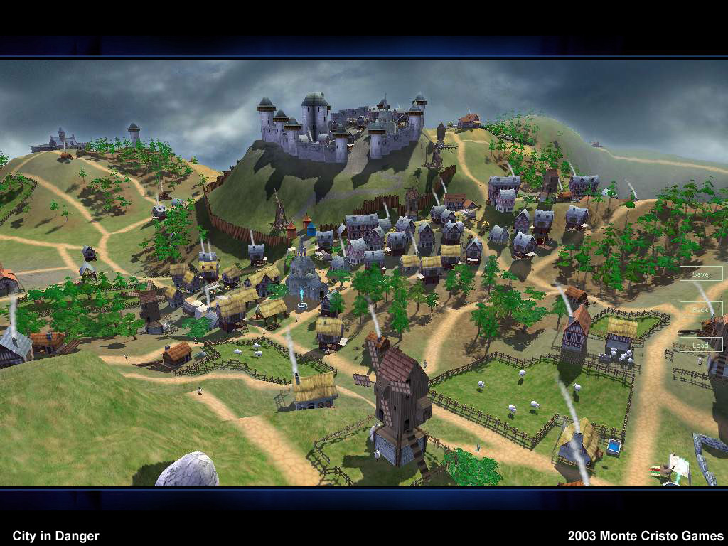 Medieval Lords: Build, Defend, Expand - кадр 14
