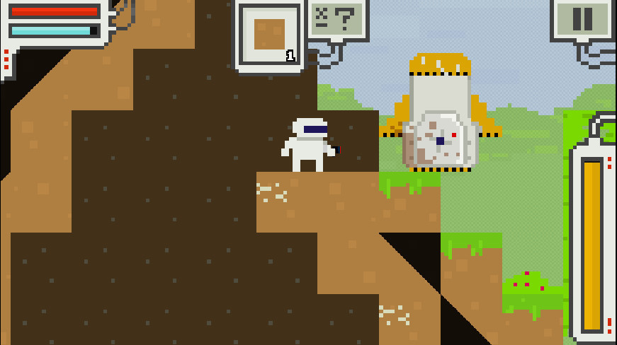 CosmoLands | Space-Adventure - кадр 5